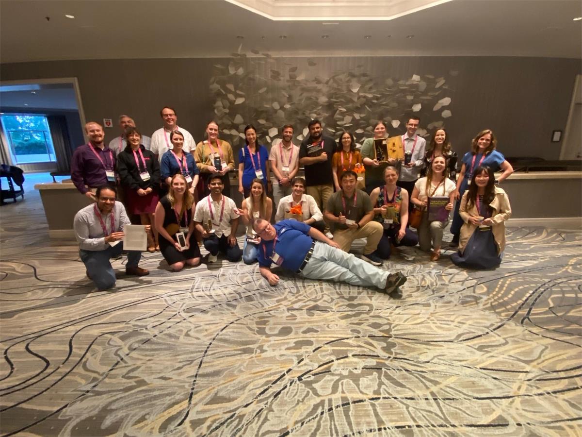 Student Mixer in Chicago-2025