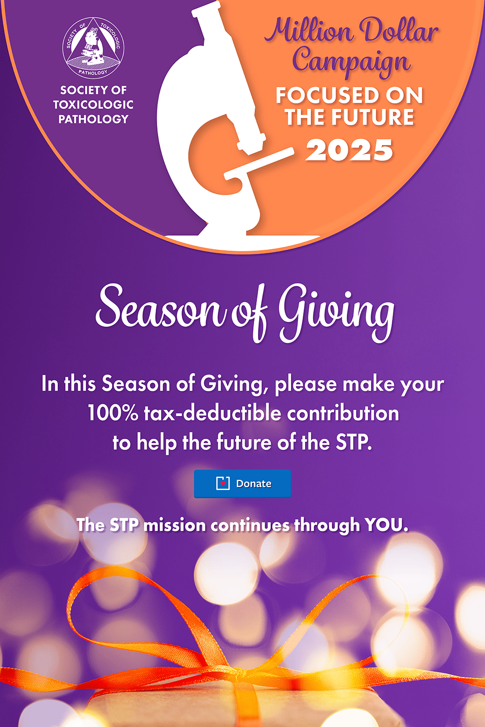 Season of Giving
