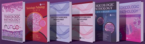 Library of Toxicologic Pathology and Non-Clinical Safety Science