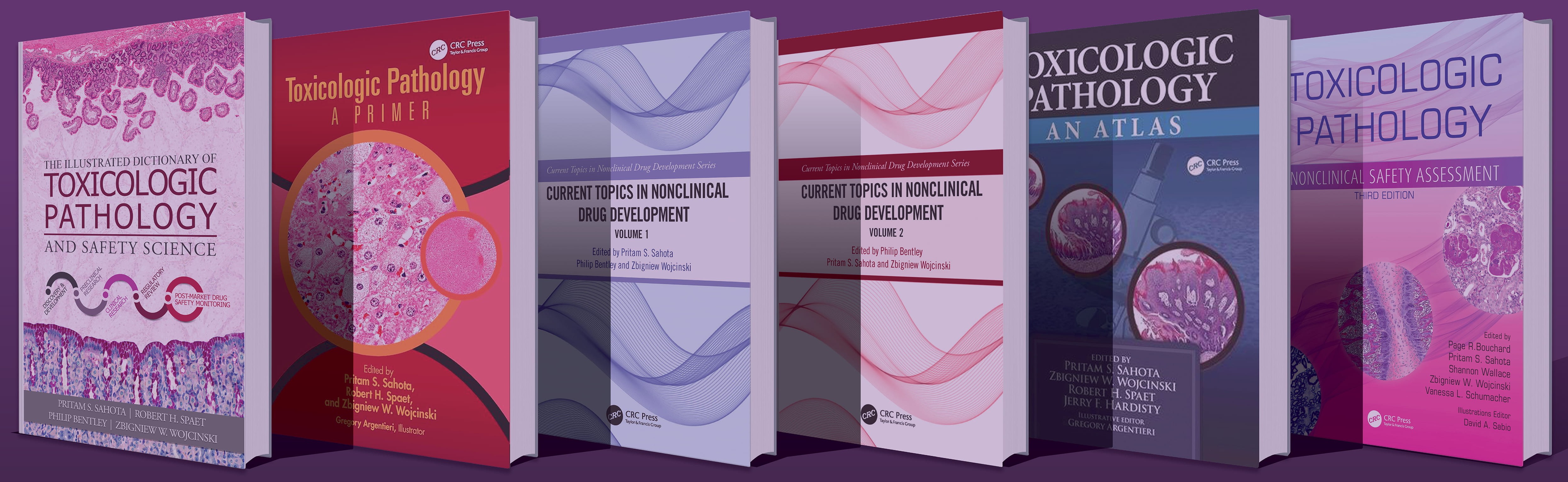 Library of Toxicologic Pathology and Non-Clinical Safety Science