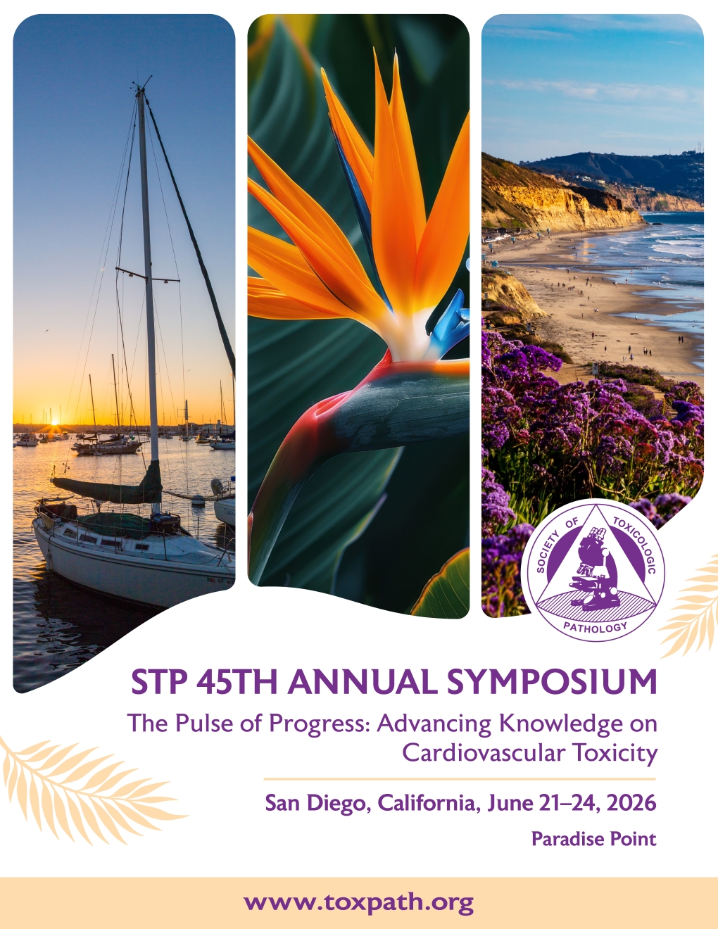 STP Annual Meeting-2026