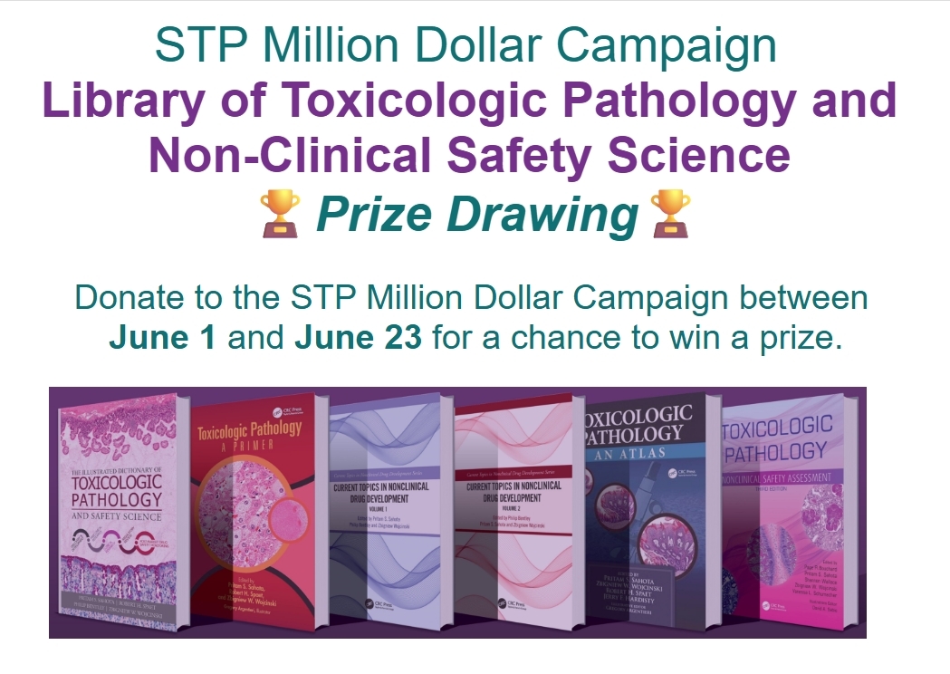 Library of Toxicologic Pathology and Non-Clinical Safety Science