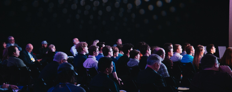 conference
