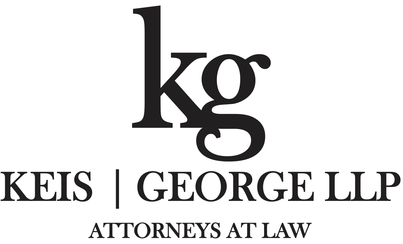 Keis | George