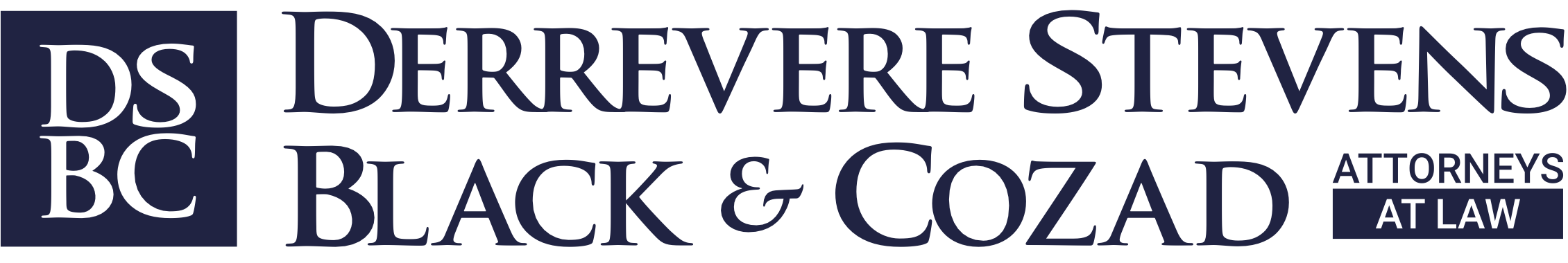 Derrevere Stevens Black & Cozad
