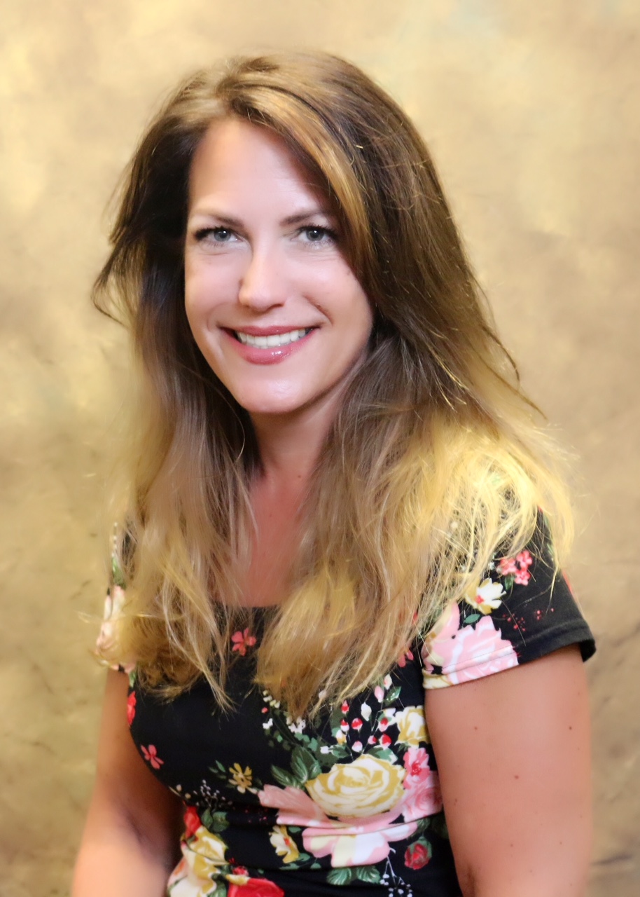 Lisa Evans