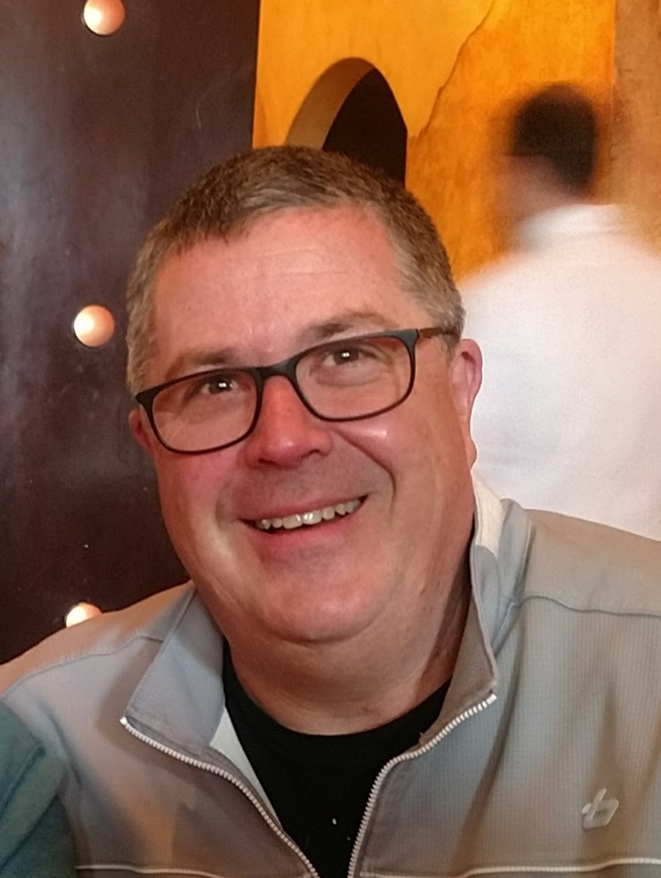 David M. Williams David M. Williams