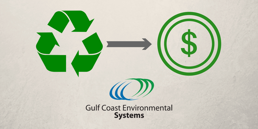 recycle money recycle money