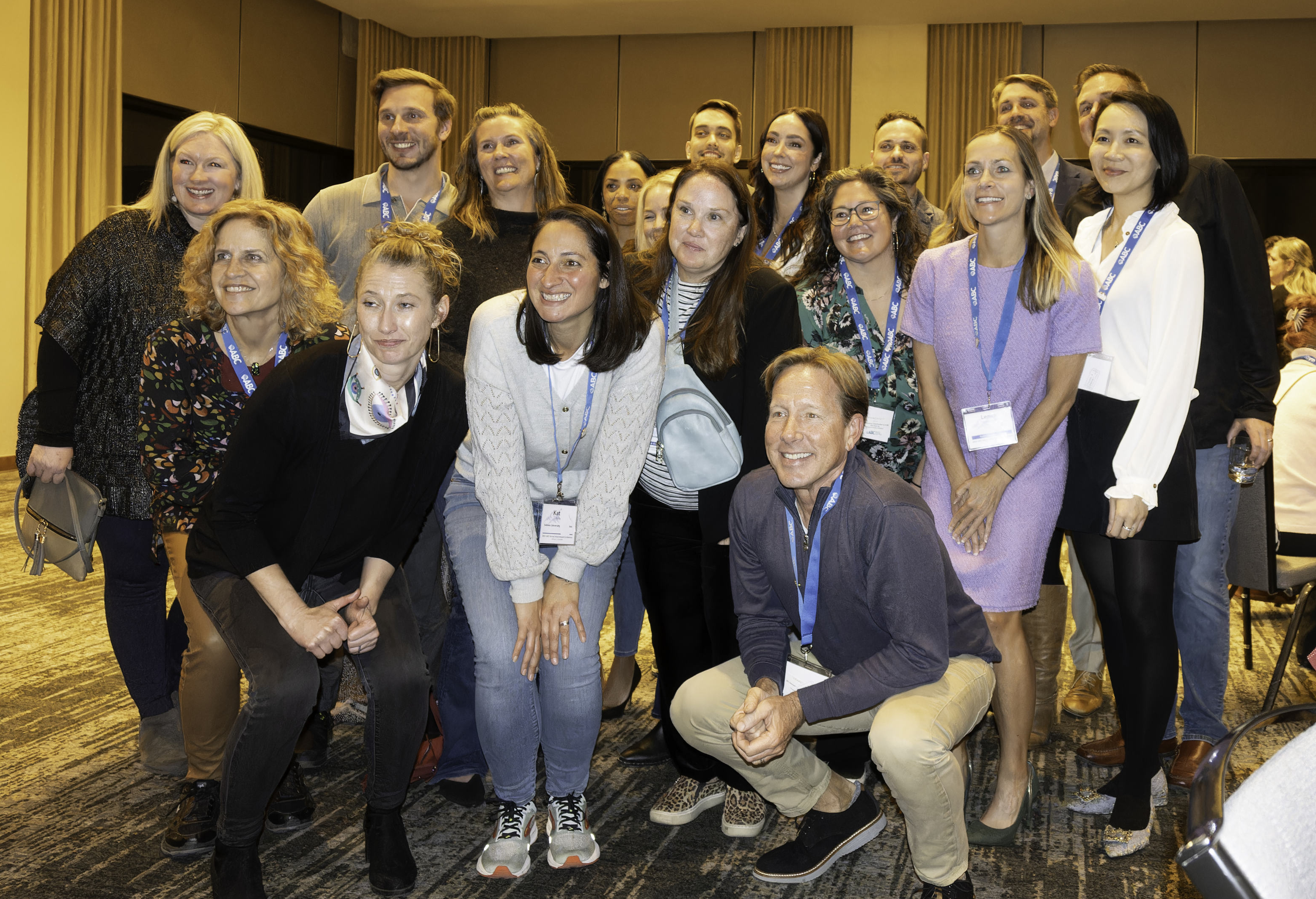 2023 Annual Conference