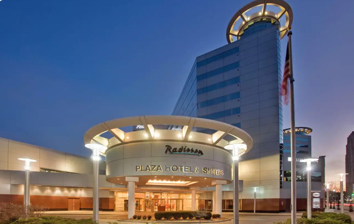 Kalamazoo, Michigan