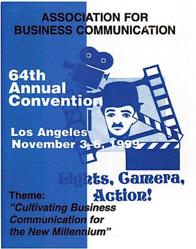 ABC 1999 Conference Program