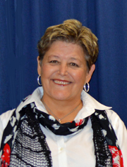 Molly Tomlin, RN, CLNC