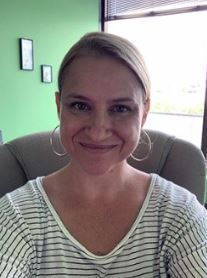 Joni Smith, RN, BSN, CHPN