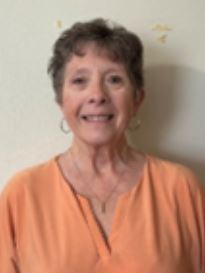 Sheila Davis, CHCE, COS-C