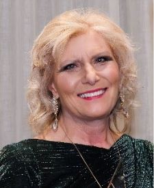 Sheila Davis, CHCE, COS-C