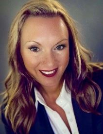 Sheila Davis, CHCE, COS-C