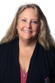 Sheila Davis, CHCE, COS-C