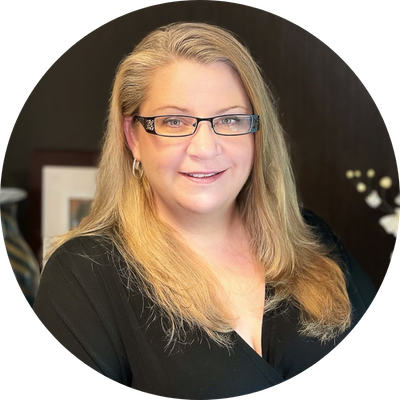 Candyce Slusher, LVN