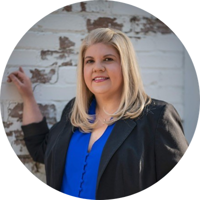 Jennifer Osburn, RN, HCS-D, COS-S