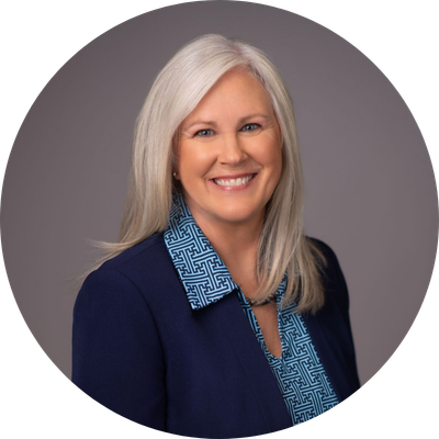Victoria Barron, MBA, BSN, RN, CHS-C