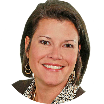 Lisa Meadows, MSW