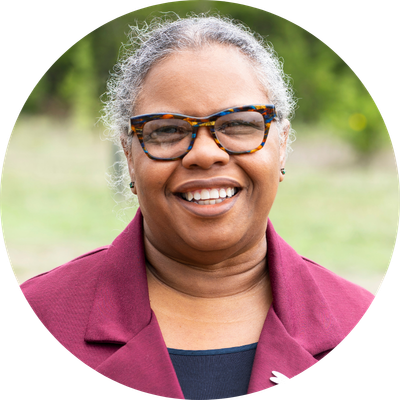 Rosalind J. Nelson-Gamblin