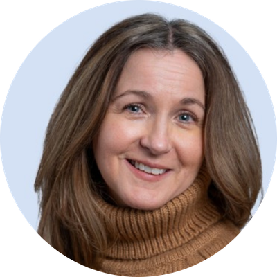 Lisa Hardcastle, RN, MHA