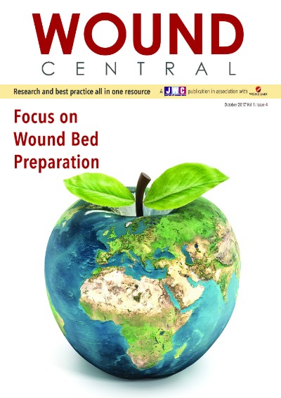 Wound Care Education Institute