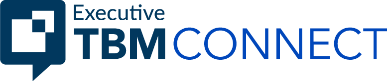 Executive Members logo. This will take you to the homepage