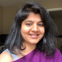 Niketa Purandare
