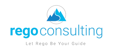 Rego Logo