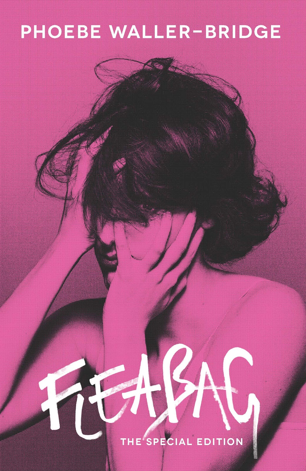 New from TCG Books: Fleabag: The Special Edition By Phoebe Waller-Bridge