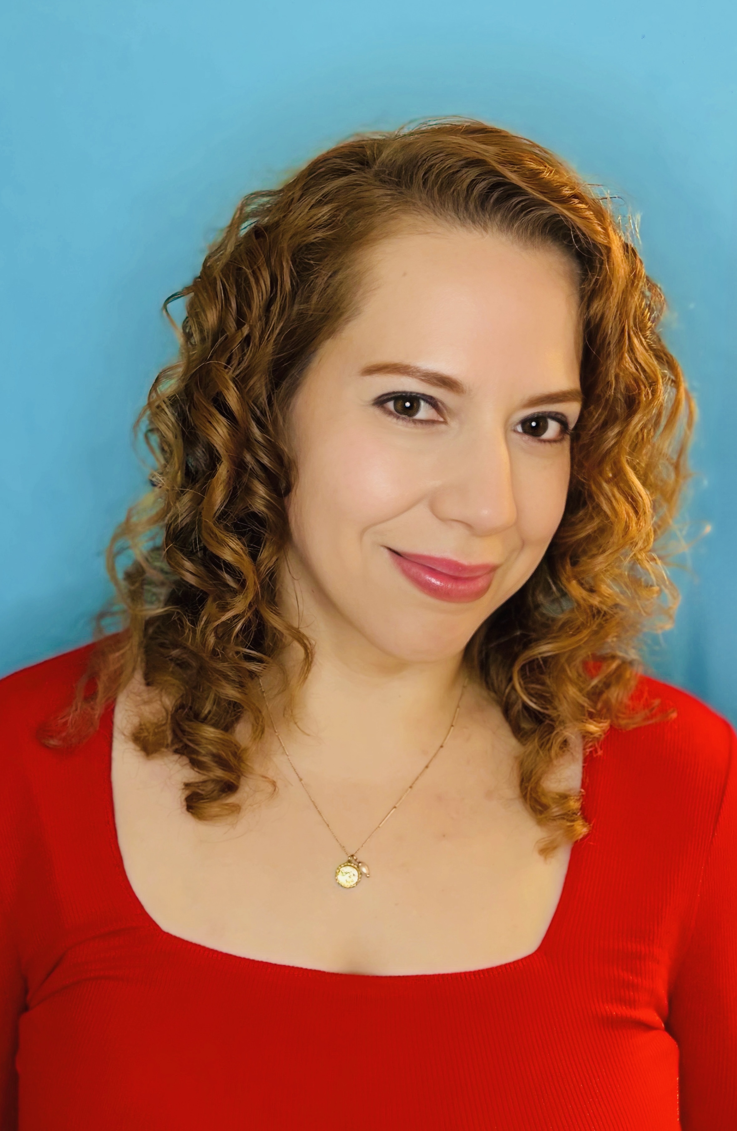 Marjorie Rizzo
