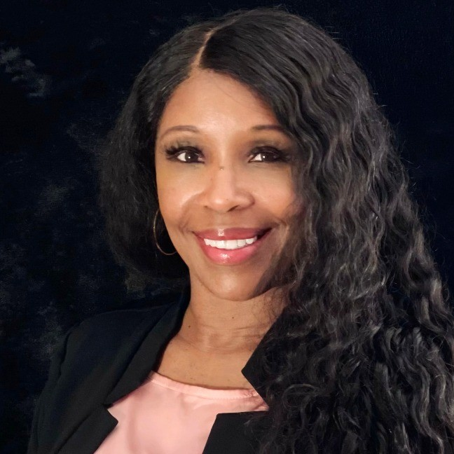 Crystal Allen