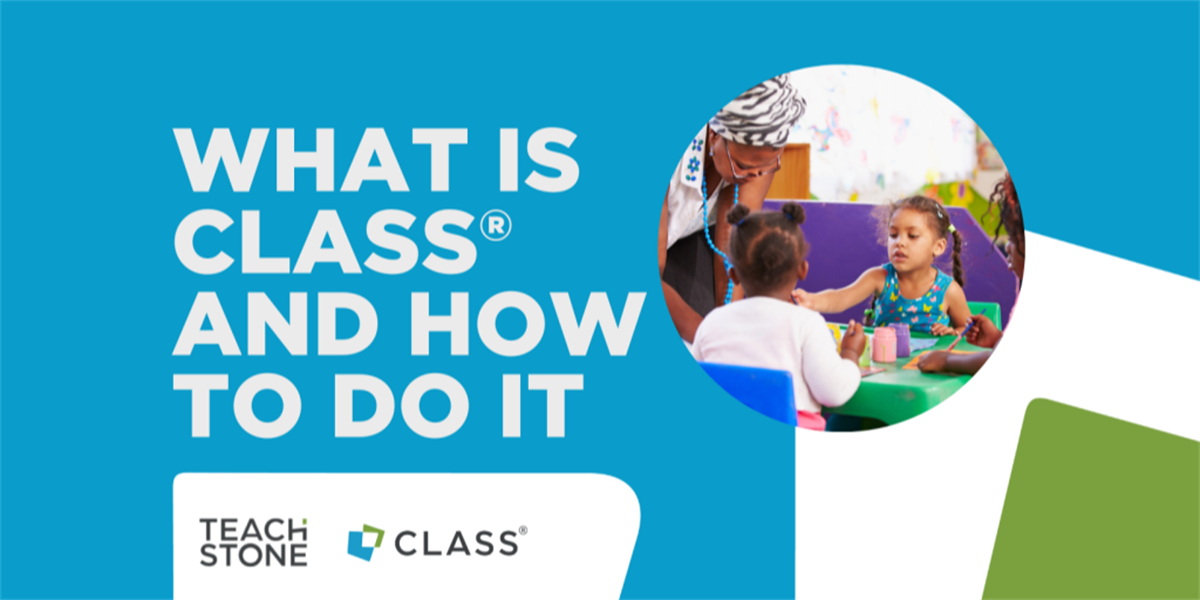 What is CLASS and How to 