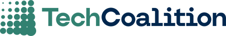 Technology Coalition logo. This will take you to the homepage