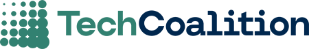 Technology Coalition logo. This will take you to the homepage