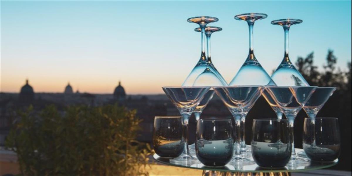 Networking Washington, DC Meetup TerraLex