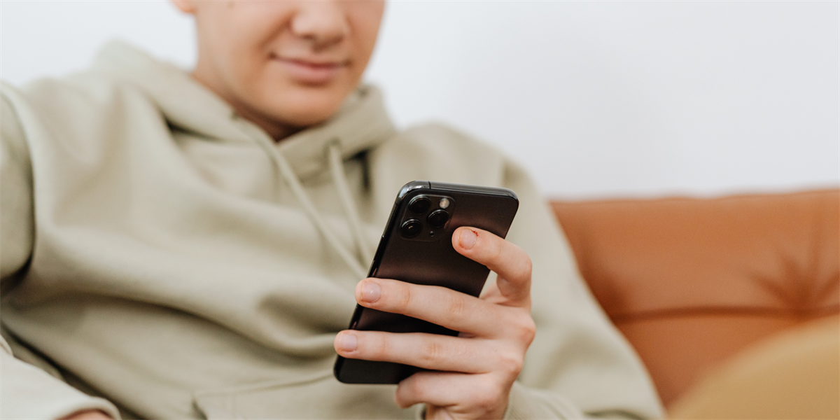 What To Do If You See Distressing Content Online