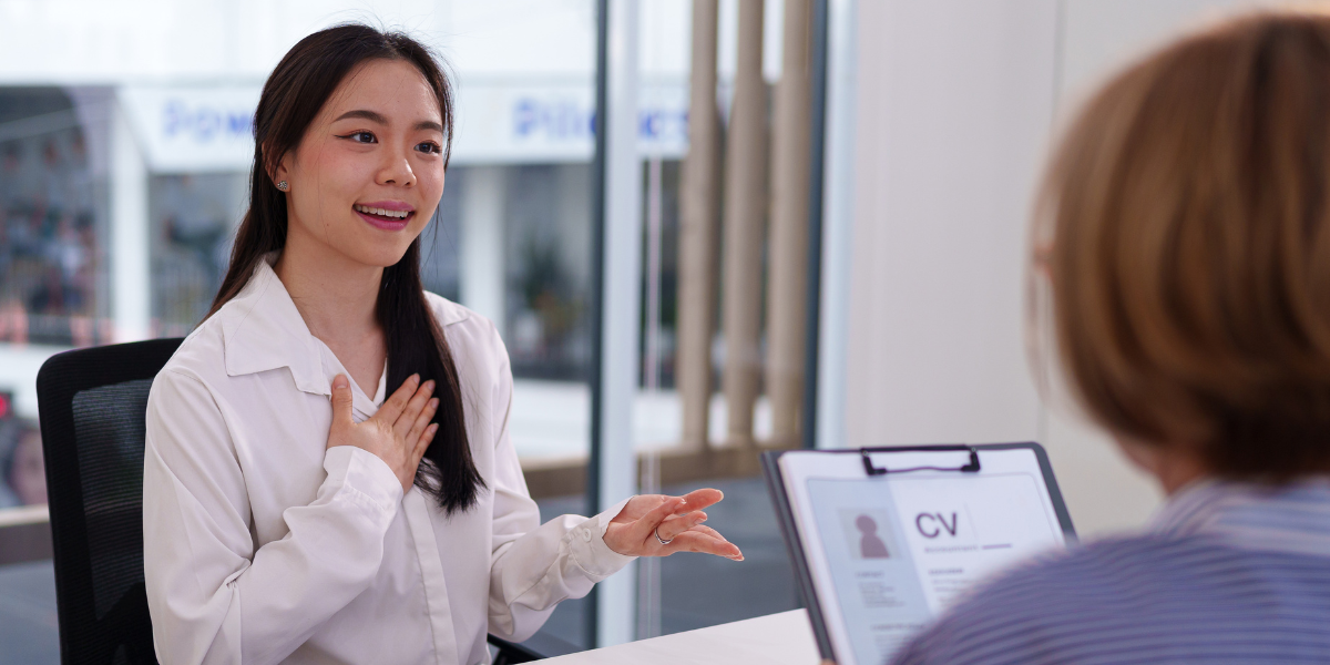 Why Recruit Through the ACA Careers Centre