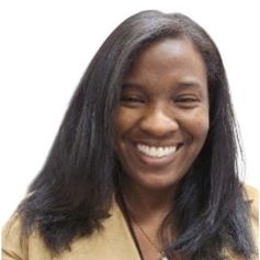 Headshot. Lela Stapler, MPH, RDN, LD