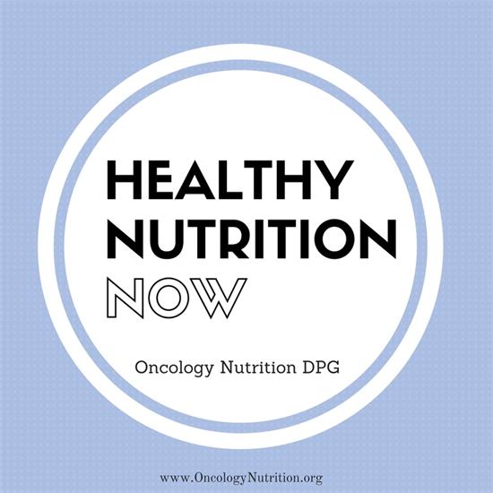 Healthy Nutrition Now