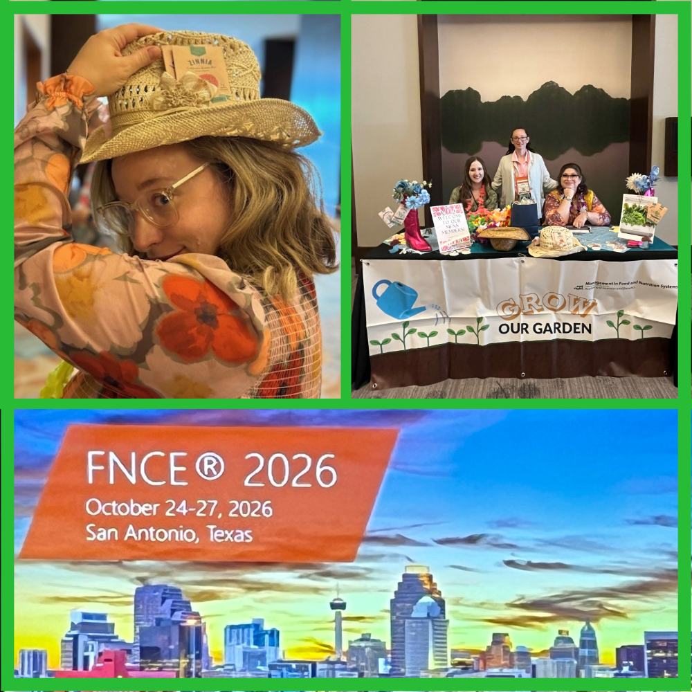 MFNS at FNCE