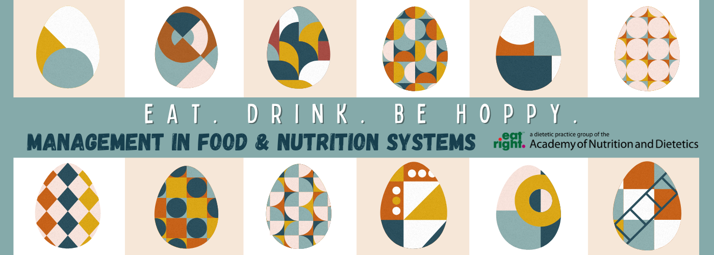 Happy Easter from MFNS