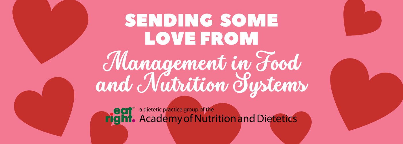 Happy Valentine's Day from MFNS DPG