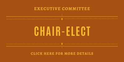 CHAIR ELECT