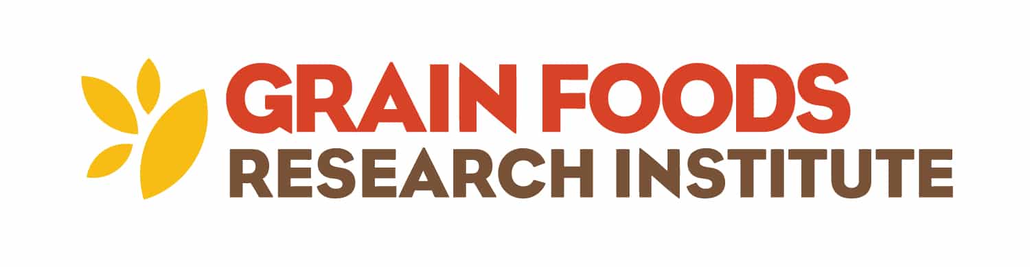 Grain Foods Research Institute logo