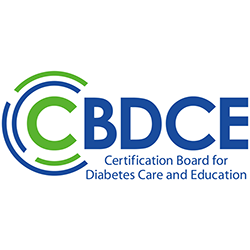 CBDCE. Certification Board of Diabetes Care and Education