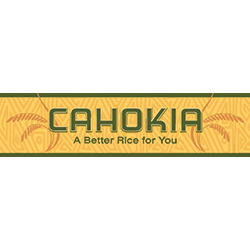 Cahokia