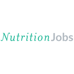 Nutrition Jobs